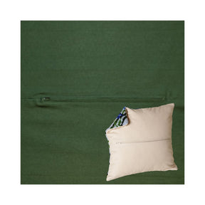 kussenrug-groen - Duftin