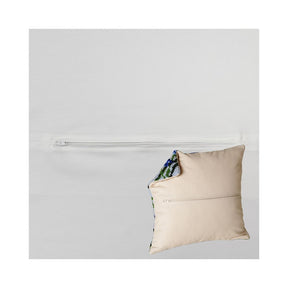 kussenrug-wit - Duftin