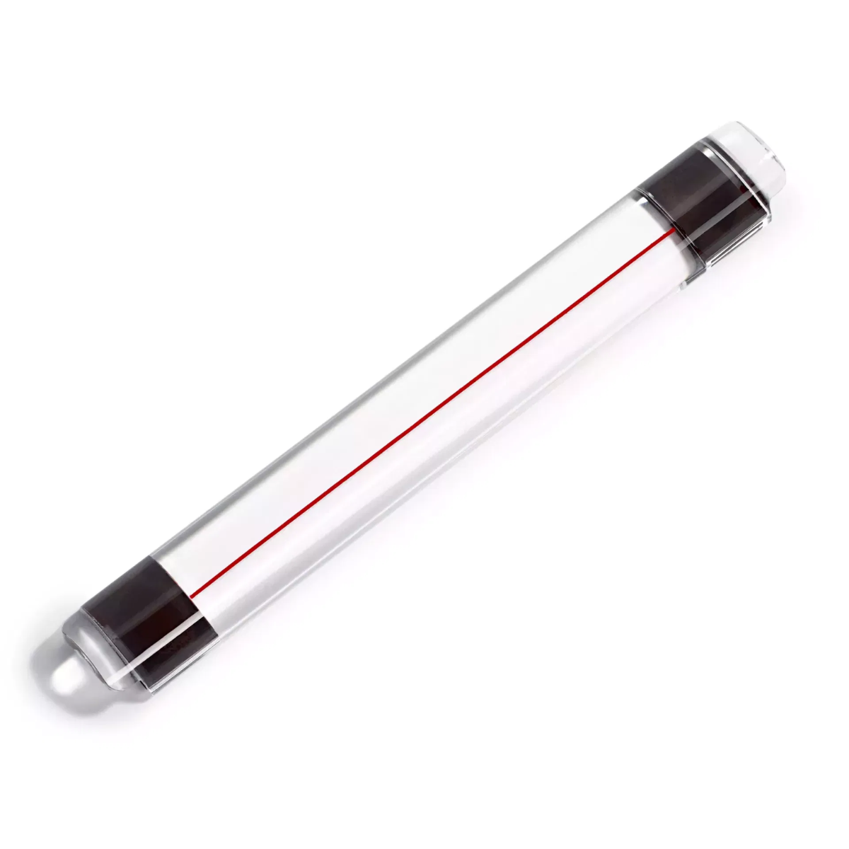 Prym langwerpige loep met hulplijn - Kruissteek borduren