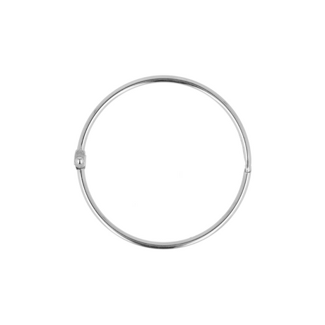 metalen-klikring - Iris Borduurt