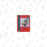 mouseloft-kerstkaart-hond - Mouseloft