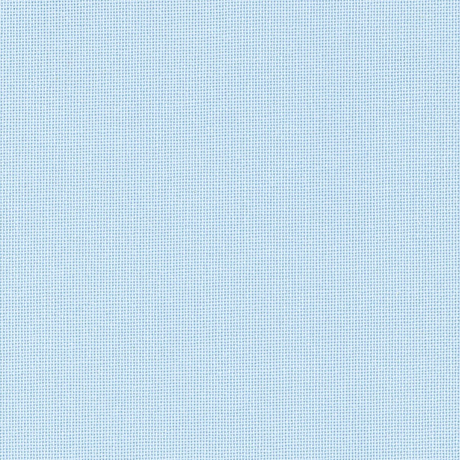 Zweigart Murano evenweave 32 count - Light Blue - 48 x 86 cm