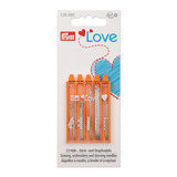 naaldenset_met_borduurnaalden - Prym