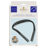 DMC LED Flexibele neklamp voor borduren - met USB kabel