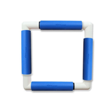 Nurge Snap Frame - Borduurraam in verschillende groottes en kleuren