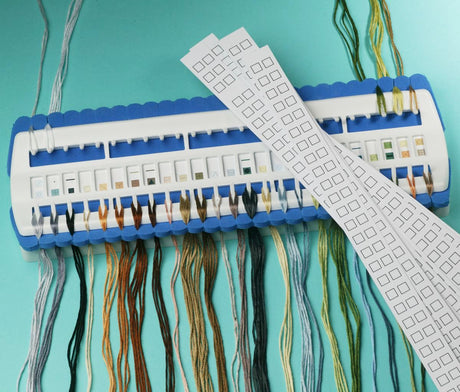 pako-garenhouder - Stitchonomy