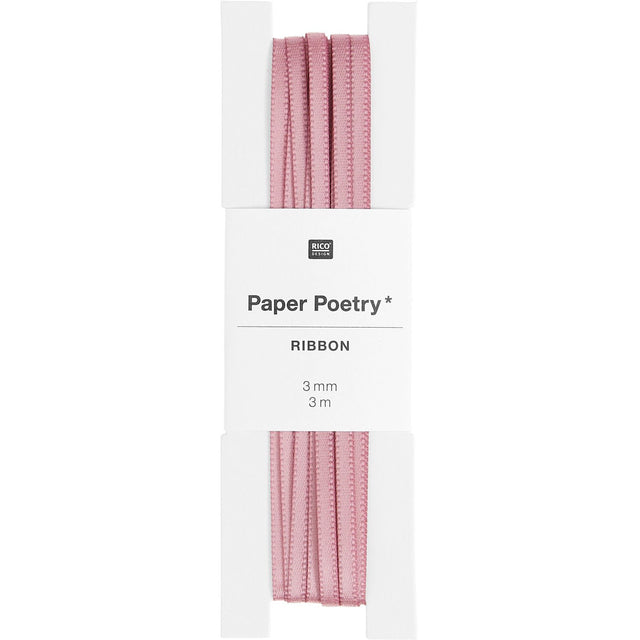 paper-poetry-lint-roze - Rico Design