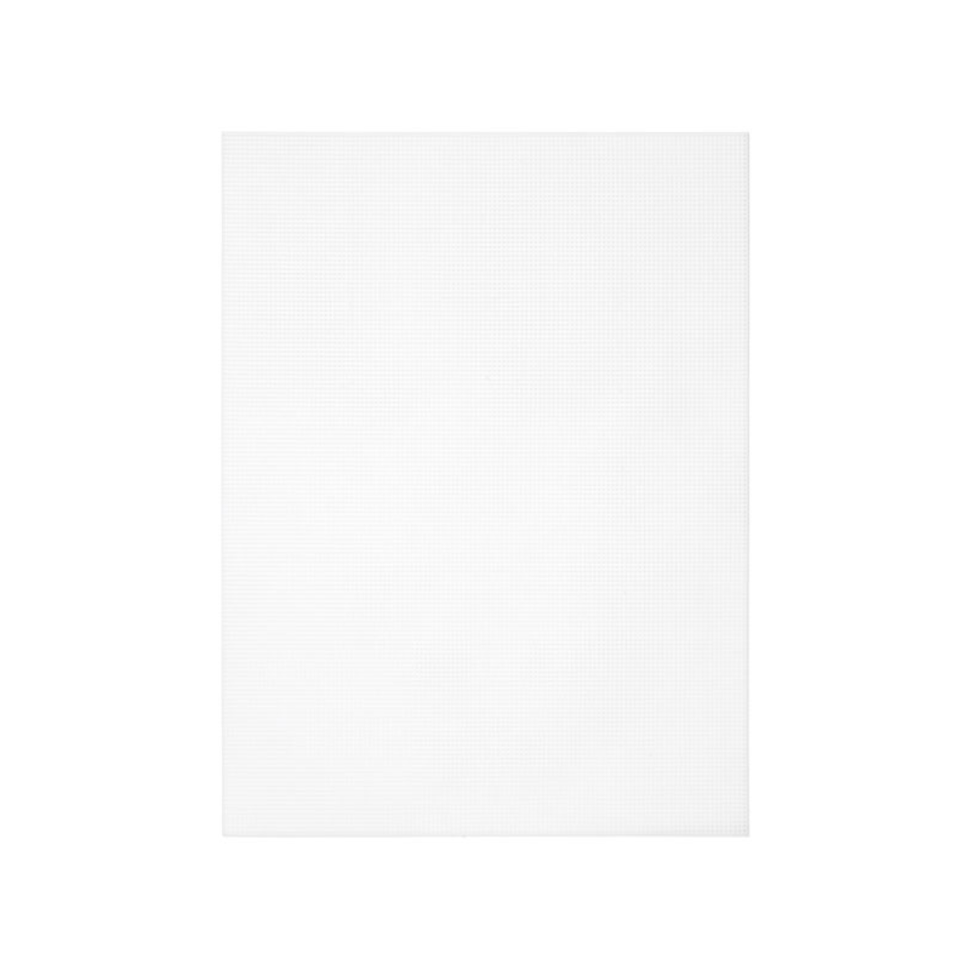 plastic-canvas-borduren - Iris Borduurt