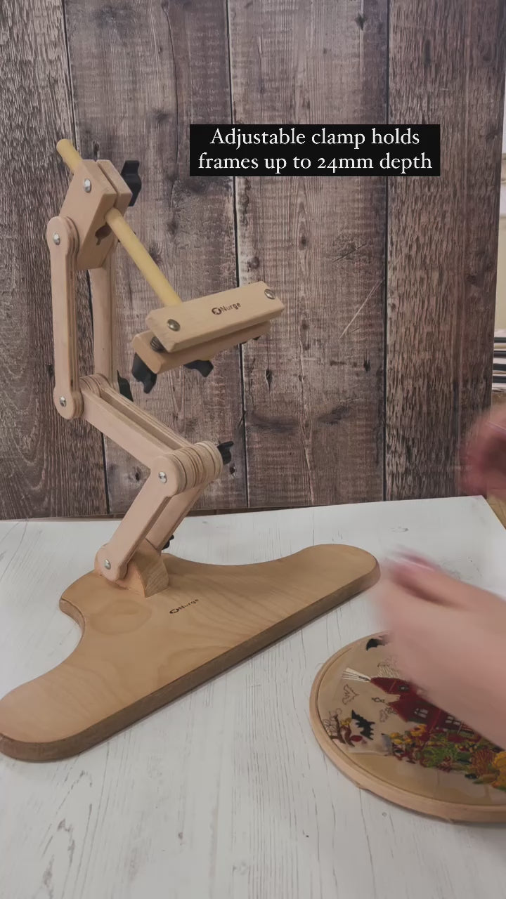 Nurge borduurstandaard 2.0