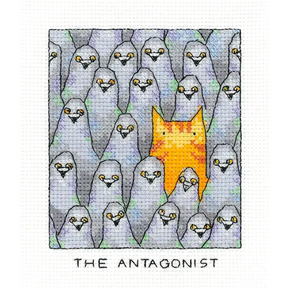 simply-heritage-the-antagonist - Heritage Crafts