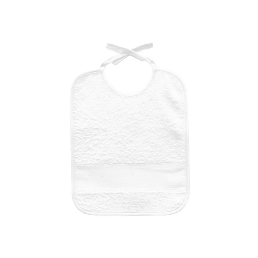 slabbetje-om-te-borduren-wit - Iris Borduurt