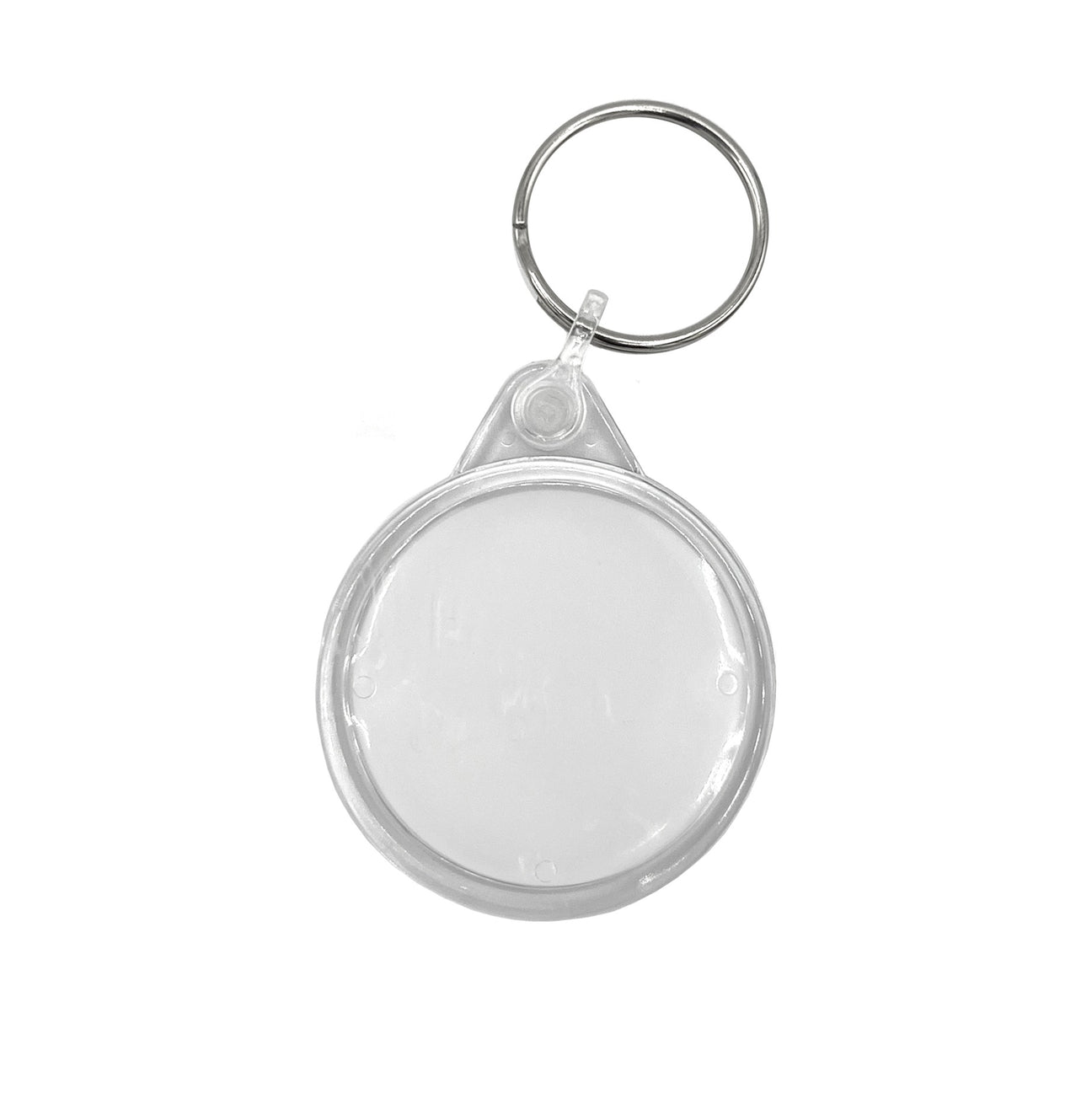 sleutelhanger-rond-plexiglas - Iris Borduurt