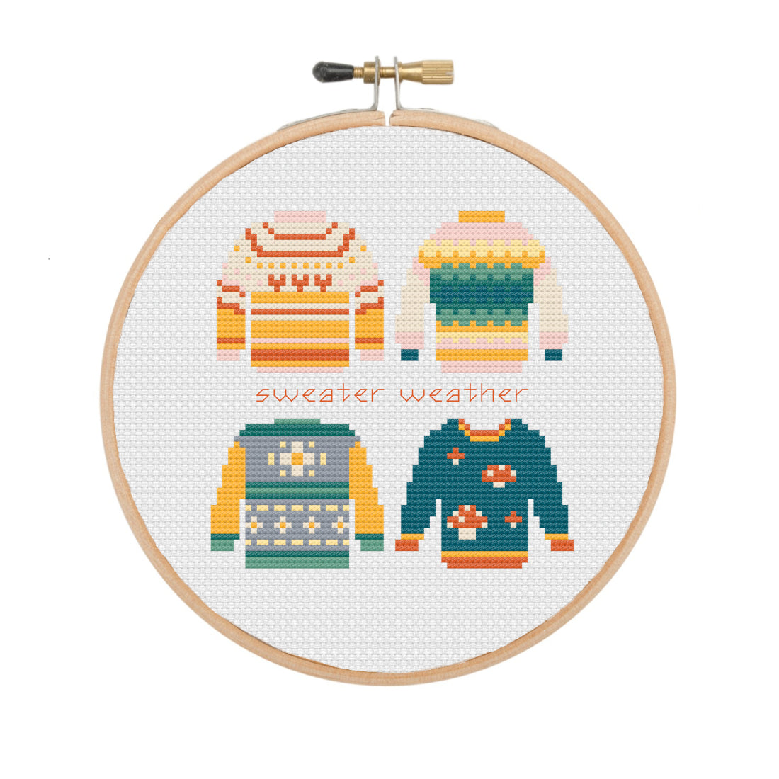 sweather-weather-borduurpakket-bestellen - Iris Borduurt