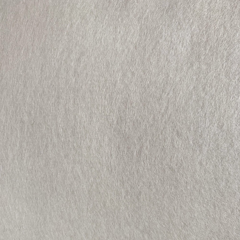 synthetisch-vilt-ecru - Iris Borduurt