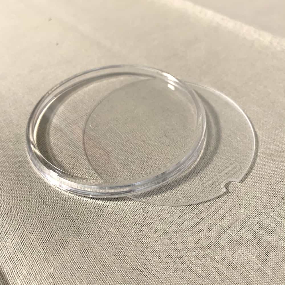 transparante-onderzetter-borduren - Iris Borduurt