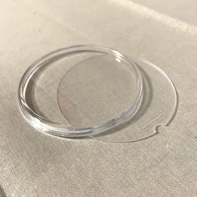 transparante-onderzetter-borduren - Iris Borduurt