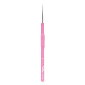 Tulip Soft Grip priem - Roze of mint - Prikpen voor borduren op papier -bestellen bij Iris Borduurt