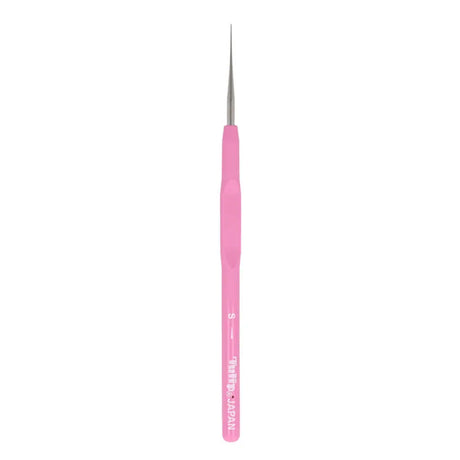 Tulip Soft Grip priem - Roze of mint - Prikpen voor borduren op papier -bestellen bij Iris Borduurt