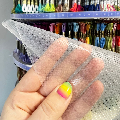 water-soluble-aida - DMC