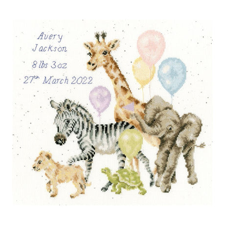 welcome-to-the-world - Bothy Threads