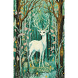 wit-hert-borduurpakket-heritage-crafts - Heritage Crafts