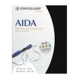 zweigart_aida_zwart_precut - Zweigart