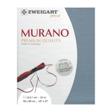 zweigart_murano_evenweave_32_count_blauw - Zweigart
