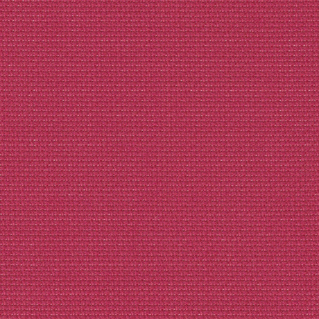 Zweigart Aida borduurstof 14 count - Donkerroze - 48 x 53 cm -bestellen bij Iris Borduurt
