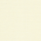 Zweigart Aida borduurstof 14 count - Ecru - 48 x 53 cm