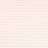 Zweigart Aida borduurstof 14 count - Pale Pink - 48 x 53 cm