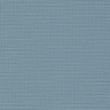 Zweigart Aida borduurstof 18 count - Denim blauw - 48 x 53 cm