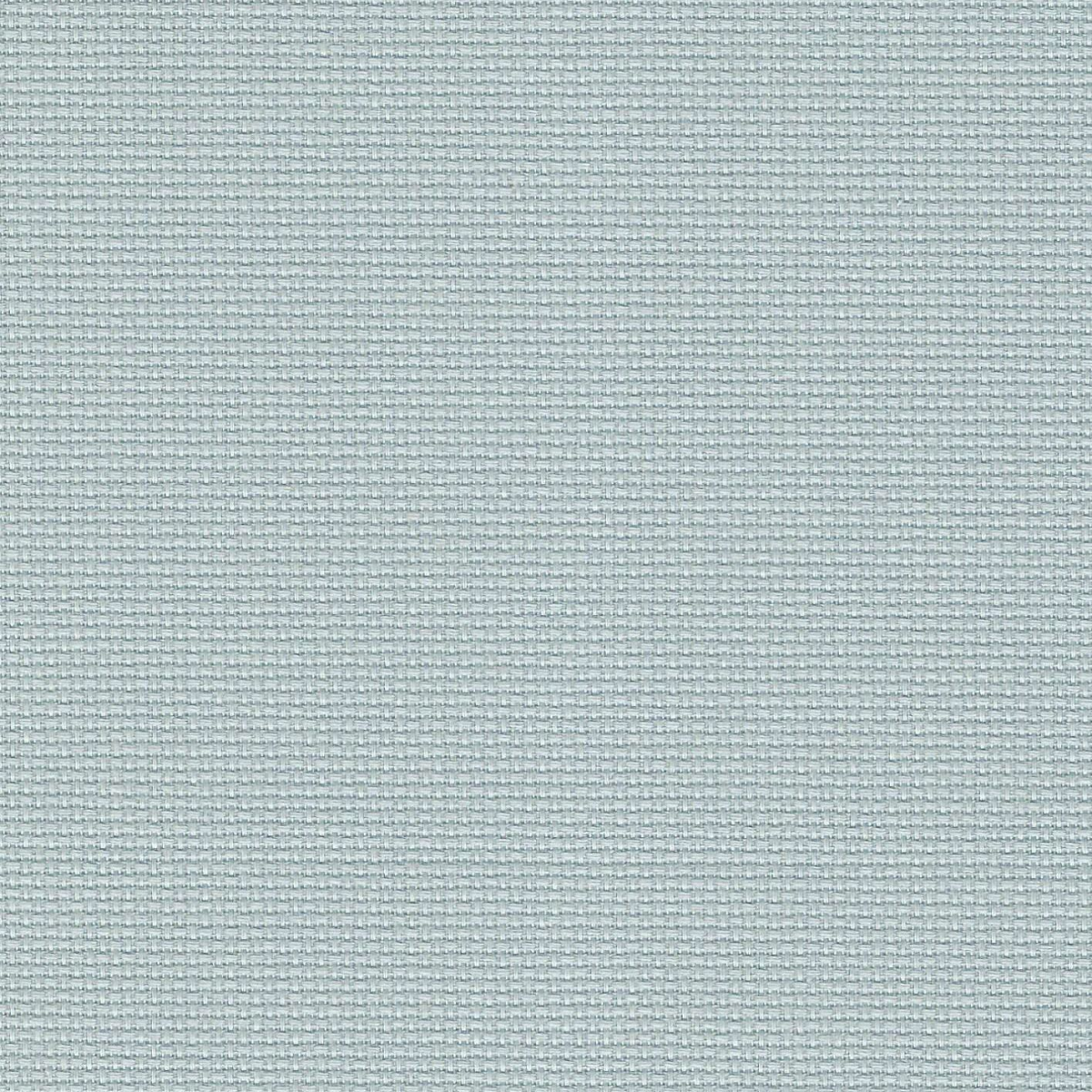 Zweigart Aida borduurstof 18 count - Grijsblauw - 48 x 53 cm