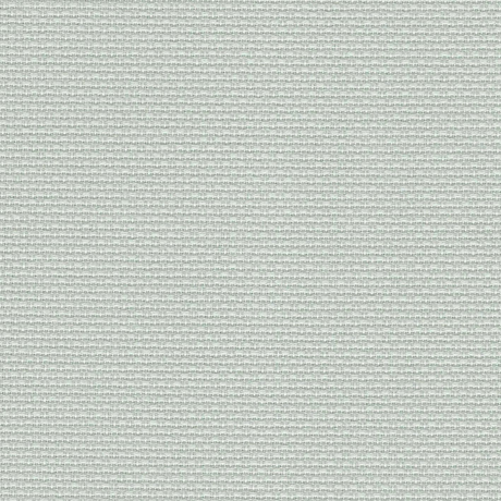 Zweigart Aida borduurstof 14 count - Grijsgroen - 48 x 53 cm