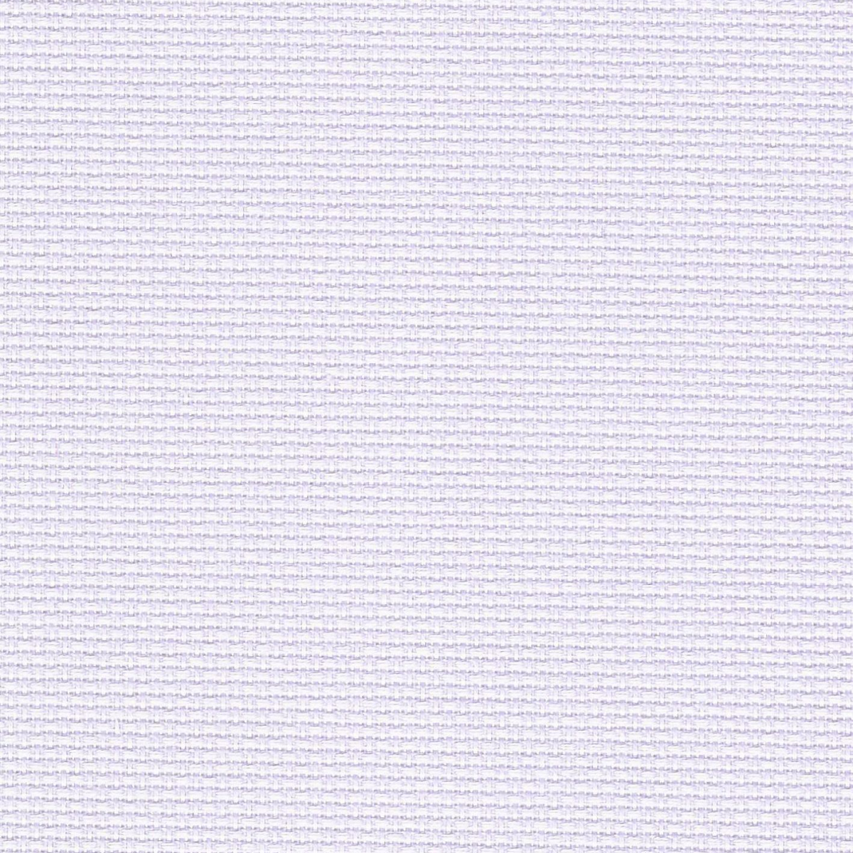 Zweigart Aida borduurstof 14 count - Lila - 48 x 53 cm
