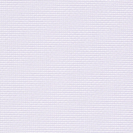 Zweigart Aida borduurstof 14 count - Lila - 48 x 53 cm