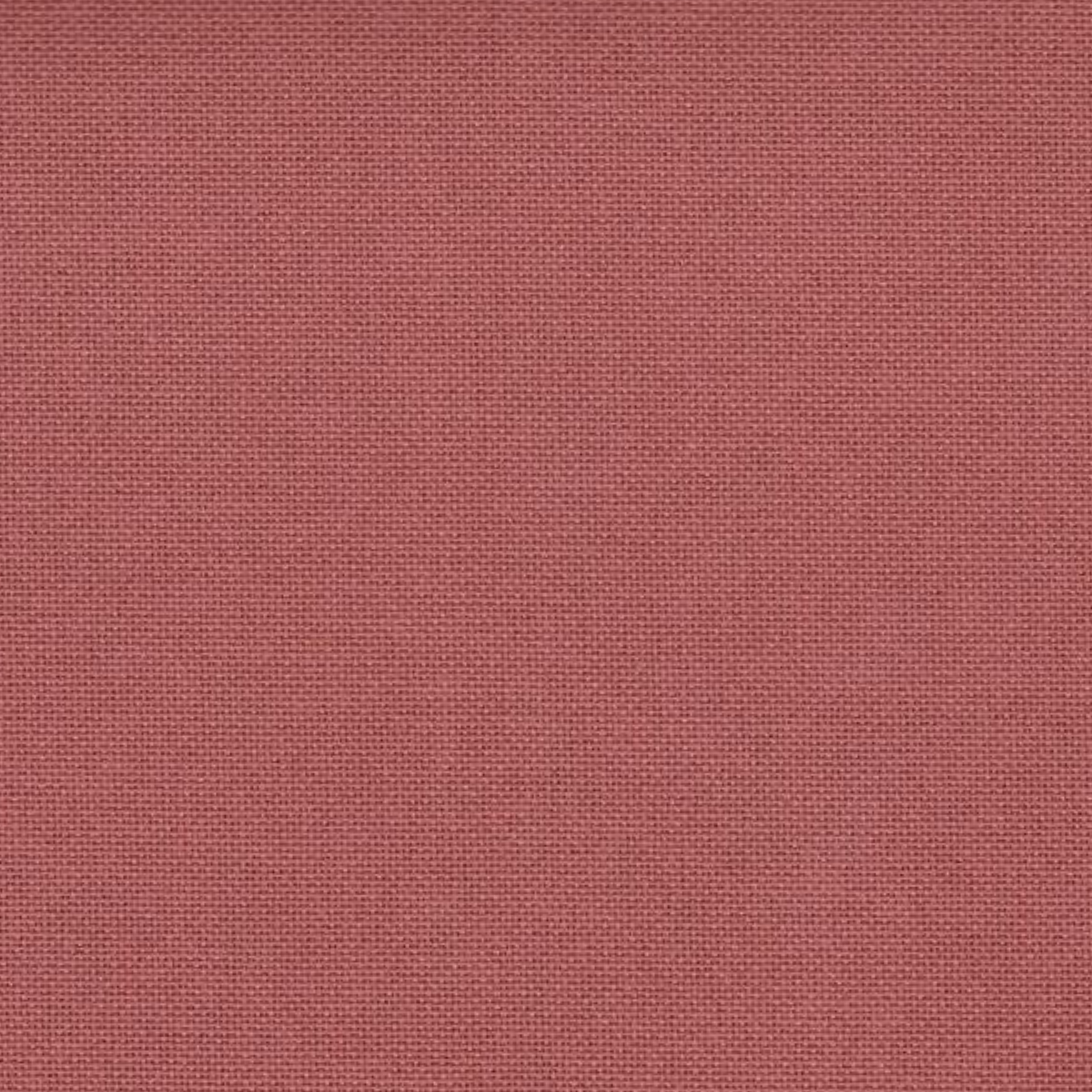 Zweigart Murano evenweave 32 count - Terracotta - 48 x 86 cm
