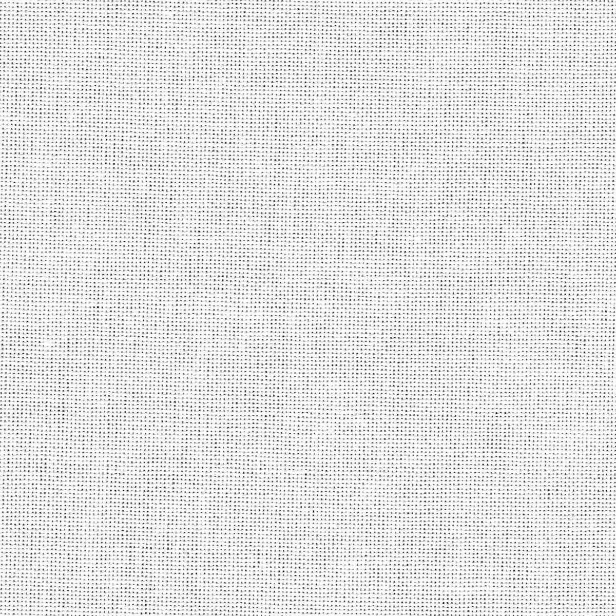 Zweigart Murano evenweave 32 count - Wit - 48 x 86 cm