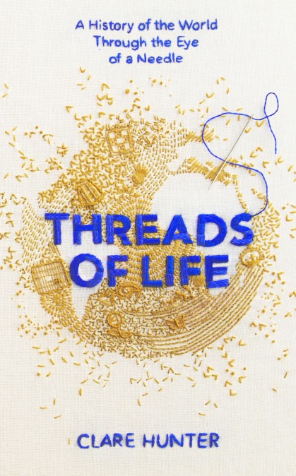 threads of life boek over borduren