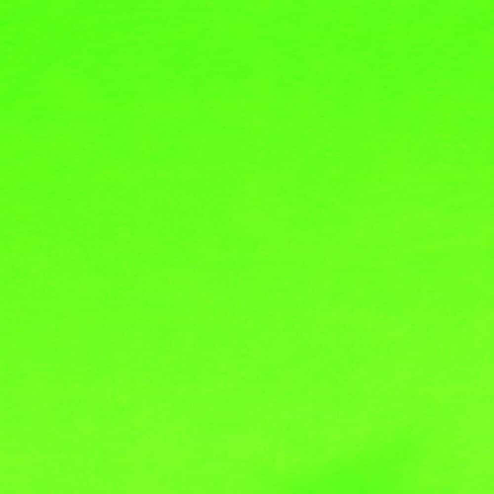 Synthetisch vilt - Neon Groen 30 x cm - Iris Borduurt