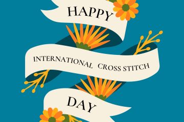 international crossstitch day