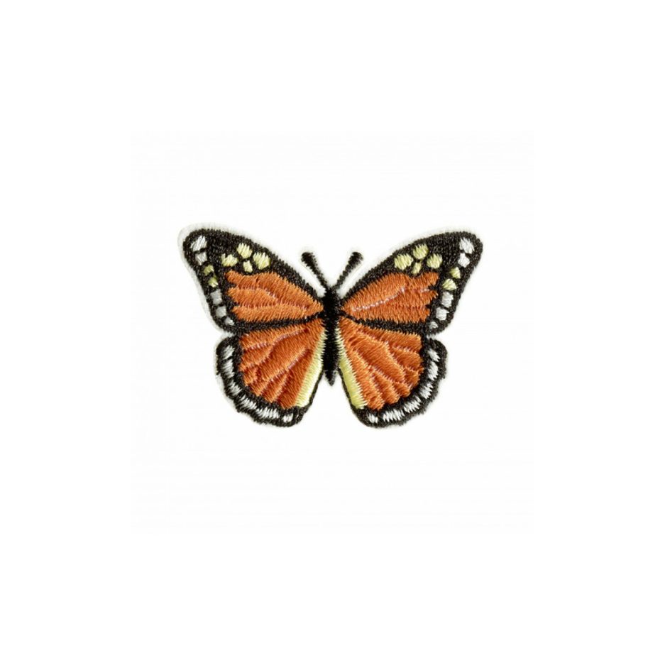 Vlinder patch