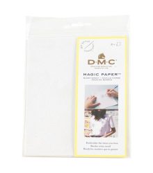 DMC magic paper